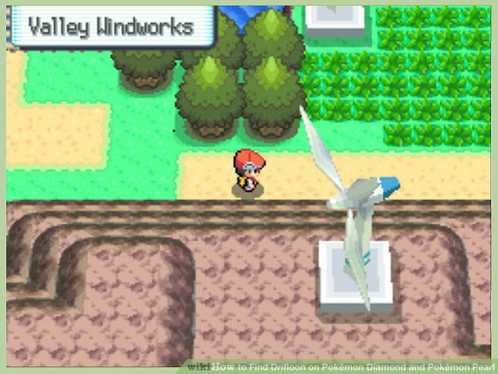 Pokemon-Diamond-Screen