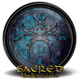 Sacred