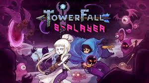 towerfall
